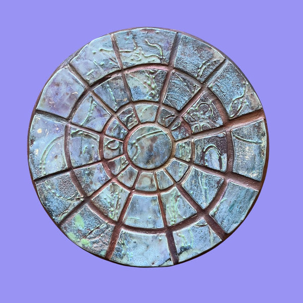Medium Portal to Where 2 - Shelby Reed