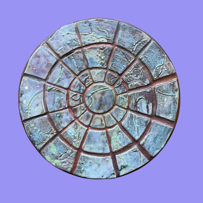 Medium Portal to Where 2 - Shelby Reed