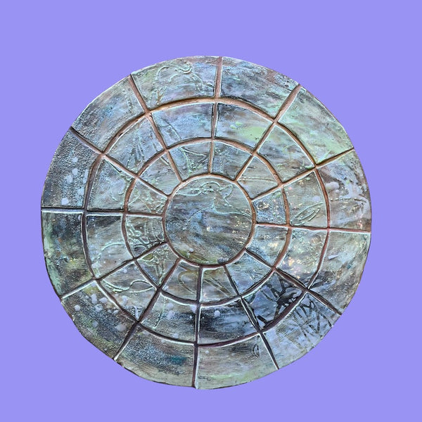 Large Portal to Where 1 - Shelby Reed