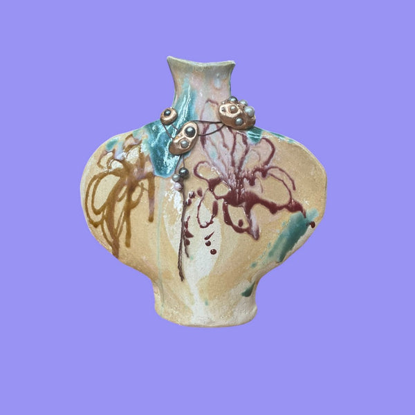 Vase 2 - Shelby Reed