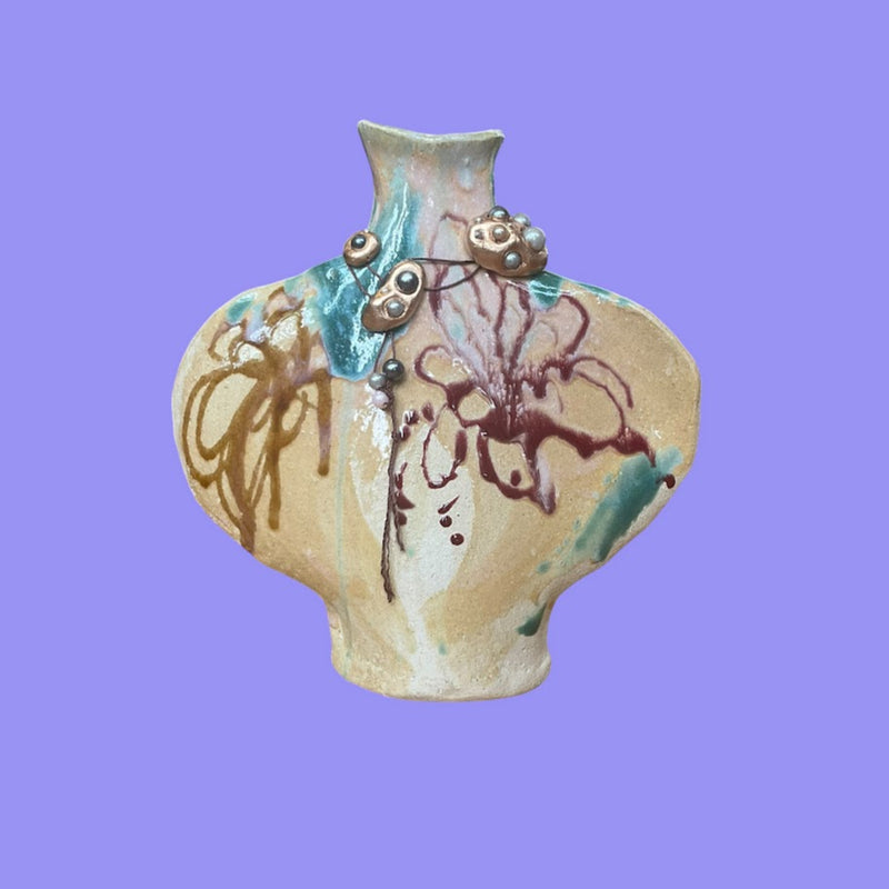 Vase 2 - Shelby Reed