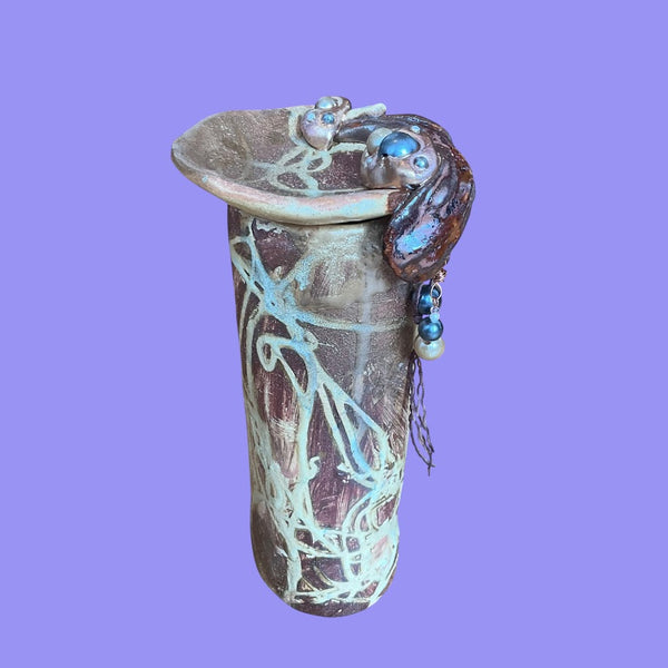 Small Jar 3 - Shelby Reed