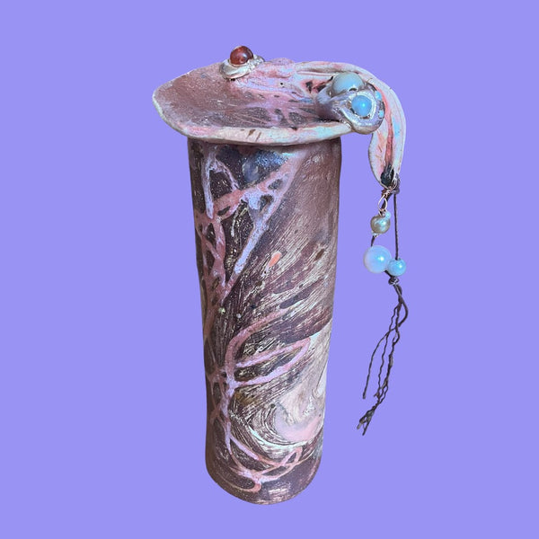 Small Jar 2 - Shelby Reed