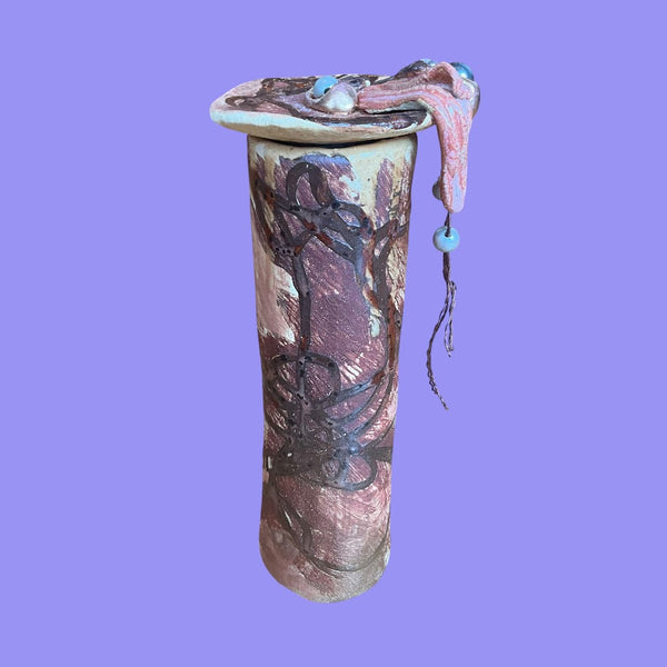 Small Jar 1 - Shelby Reed