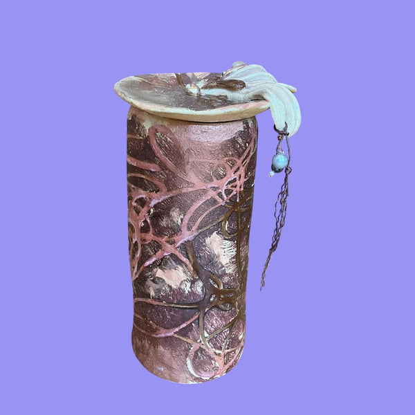 Large Jar 2 - Shelby Reed