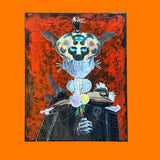 Supernatural Anaesthetist - Luis Santiago
