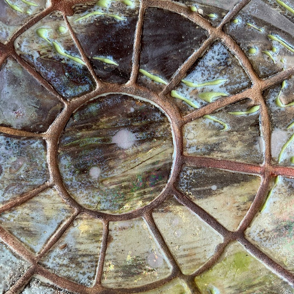 Small Portal to Where 1 - Shelby Reed