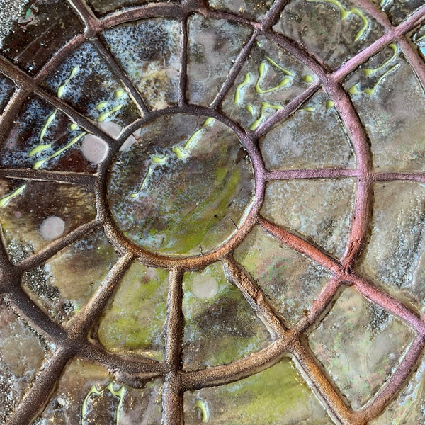 Small Portal to Where 2 - Shelby Reed