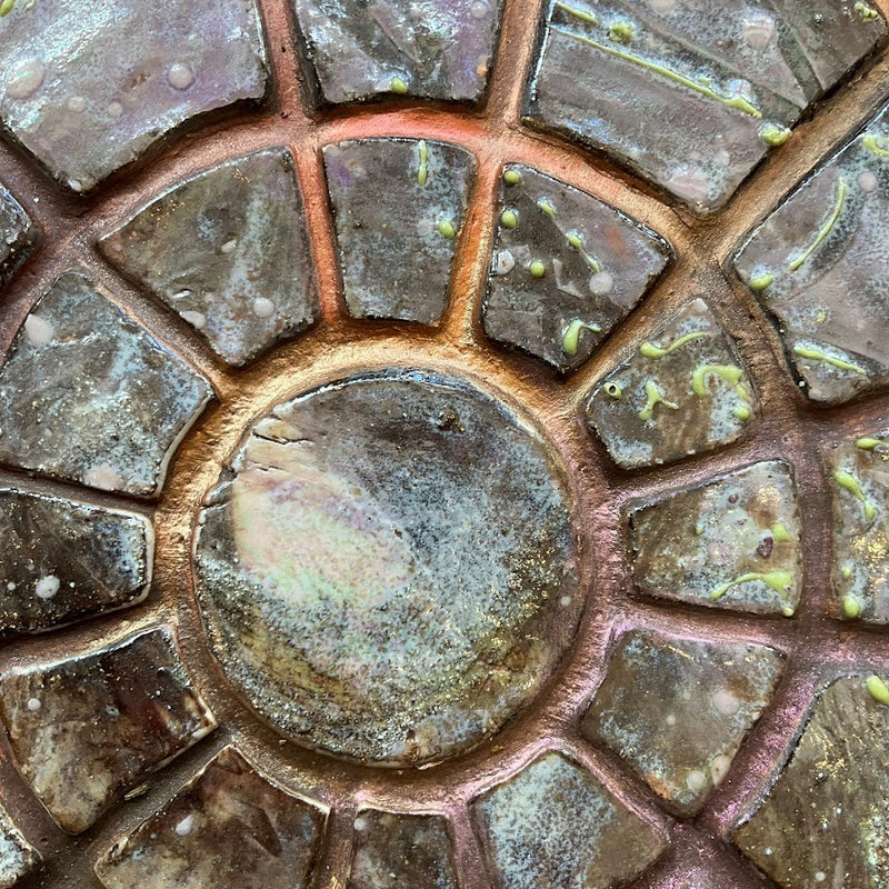 Medium Portal to Where 1 - Shelby Reed