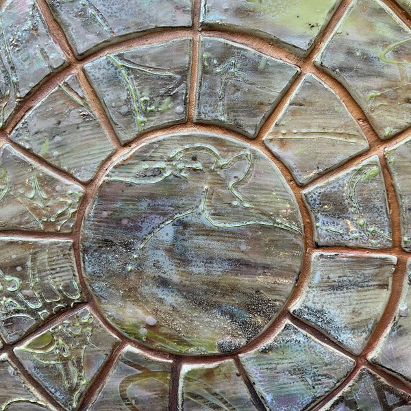 Large Portal to Where 1 - Shelby Reed