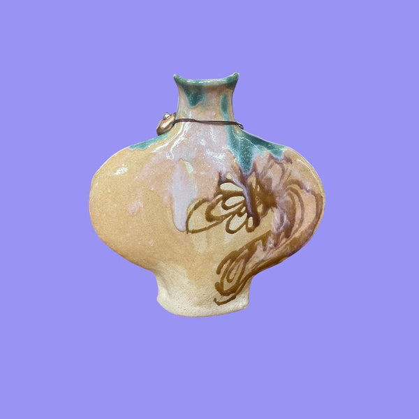 Vase 2 - Shelby Reed