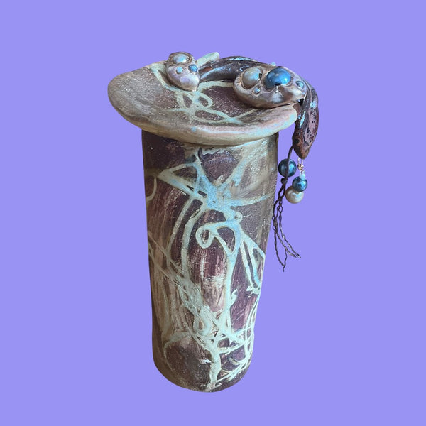 Small Jar 3 - Shelby Reed