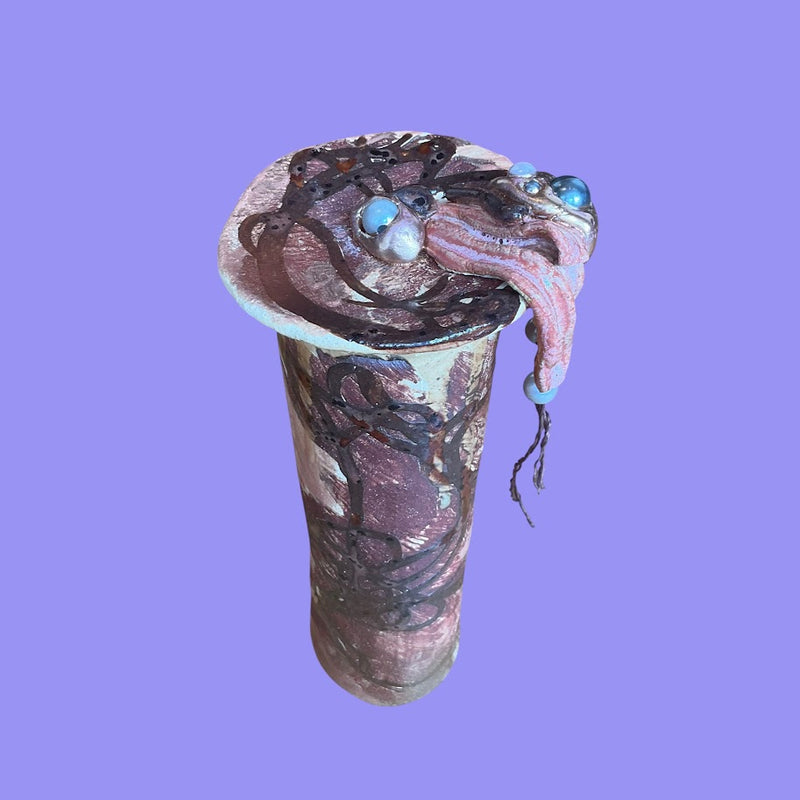 Small Jar 1 - Shelby Reed
