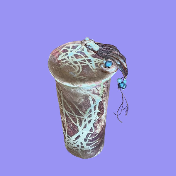 Large Jar 1 - Shelby Reed