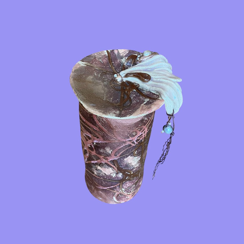 Large Jar 2 - Shelby Reed