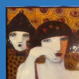 #2516 - Coterie with Journal - Cynthia Markert