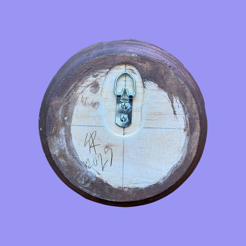 Small Portal to Where 1 - Shelby Reed