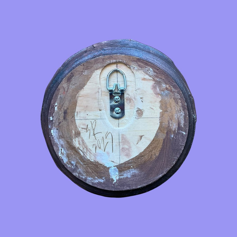 Small Portal to Where 2 - Shelby Reed