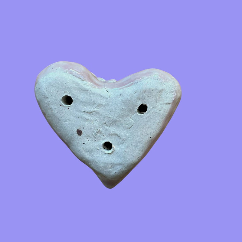 Heart to Heart - Shelby Reed