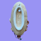 Small Oval Plate 2 - Shelby Reed
