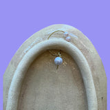 Large Oval Plate 2 - Shelby Reed