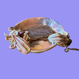Small Round Plate 2 - Shelby Reed