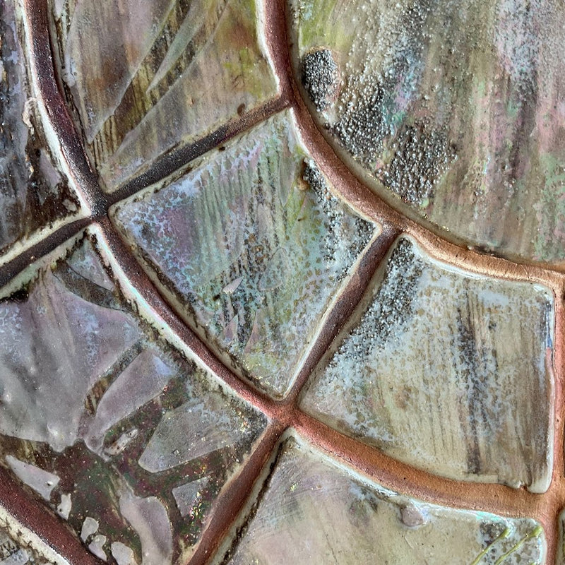 Large Portal to Where 1 - Shelby Reed