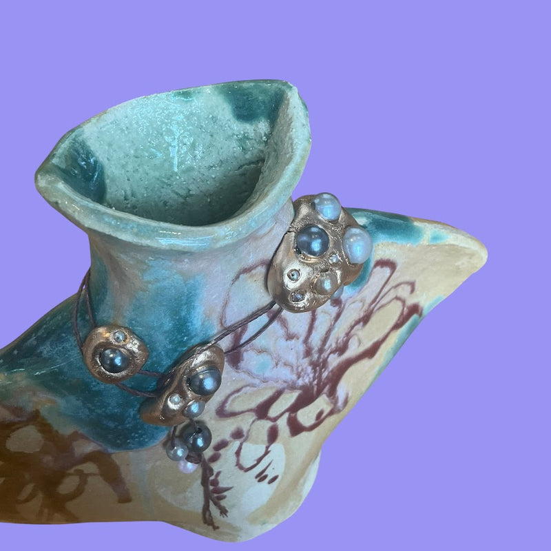 Vase 2 - Shelby Reed