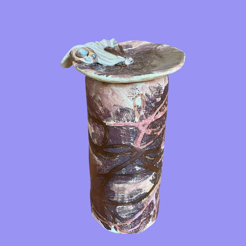 Large Jar 2 - Shelby Reed