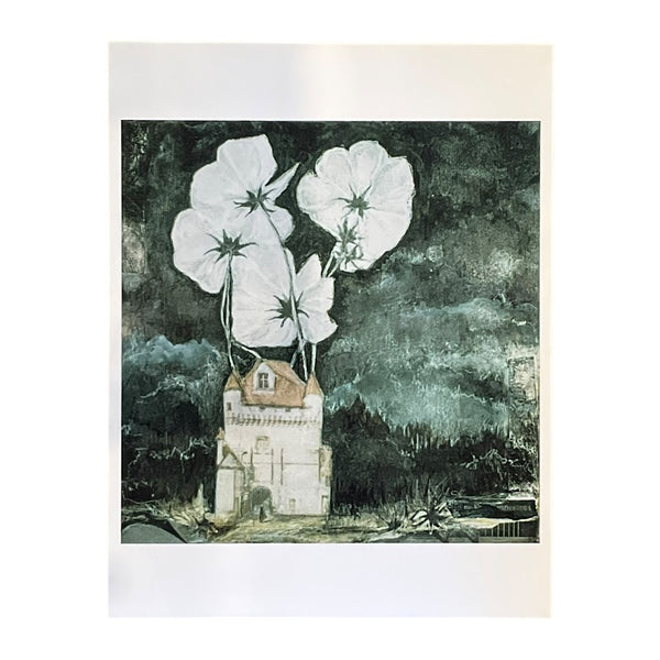 Manifestation Print - Victoria May