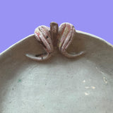 Small Round Plate 1 - Shelby Reed