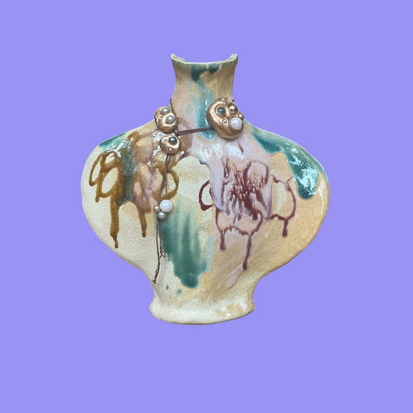 Vase 1 - Shelby Reed