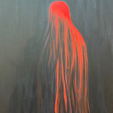 Hooded Figure - Drew Ellis