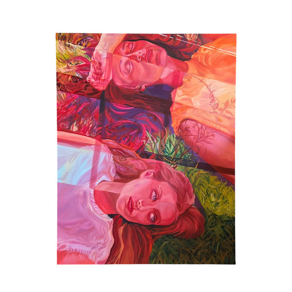 As We Lay - Julia Walters