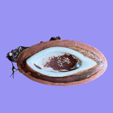Small Oval Plate 1 - Shelby Reed