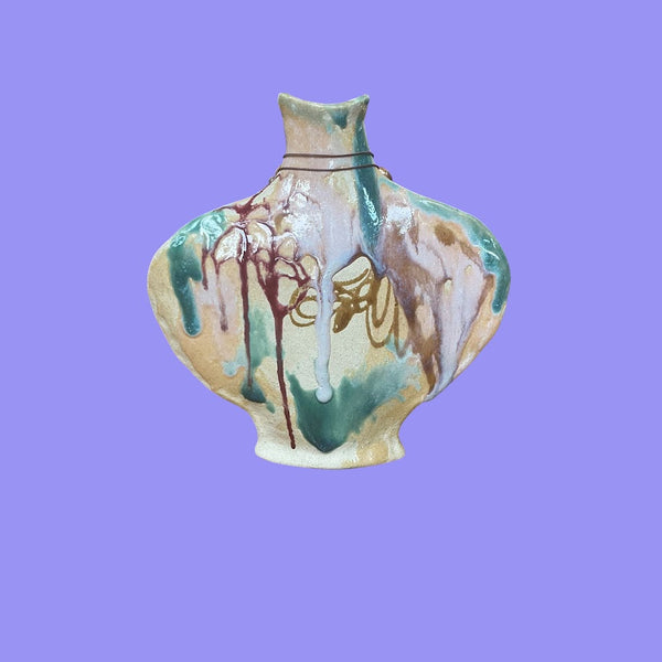 Vase 1 - Shelby Reed
