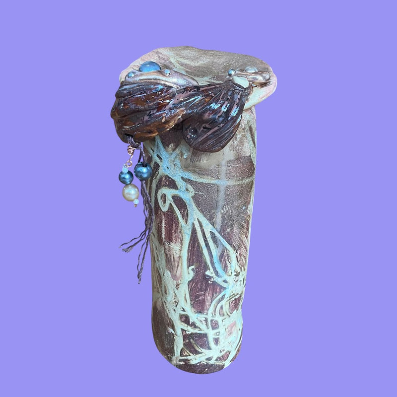 Small Jar 3 - Shelby Reed