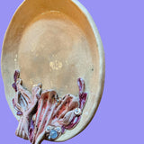 Medium Round Plate 1 - Shelby Reed