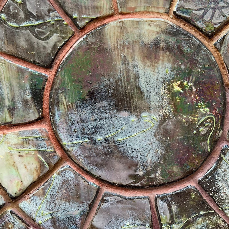 Large Portal to Where 2 - Shelby Reed