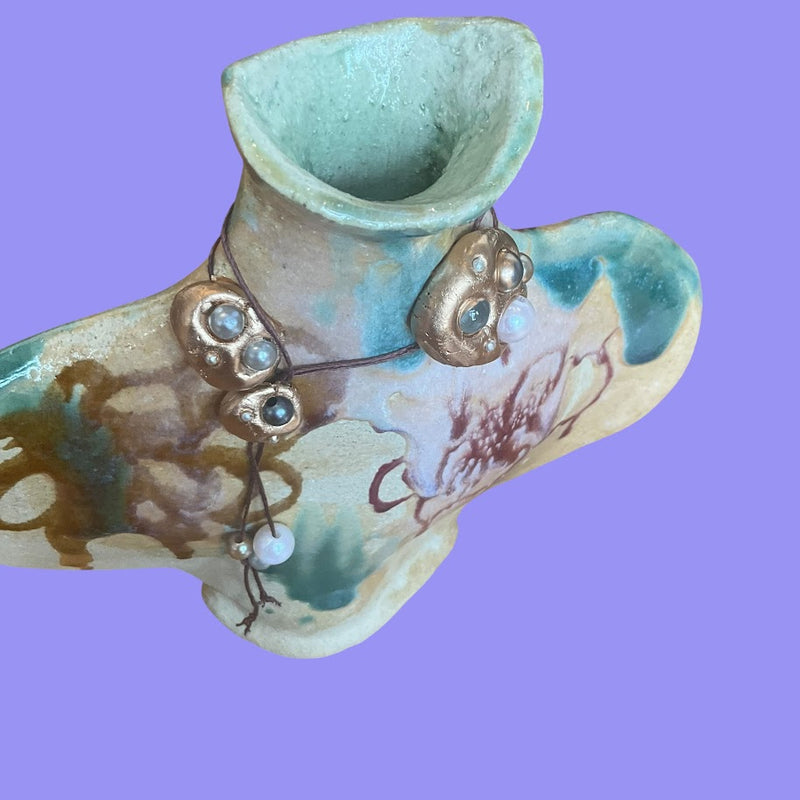 Vase 1 - Shelby Reed