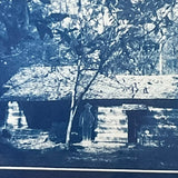 Smokies Cabin Ghost - Alex Keith