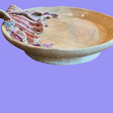 Medium Round Plate 1 - Shelby Reed