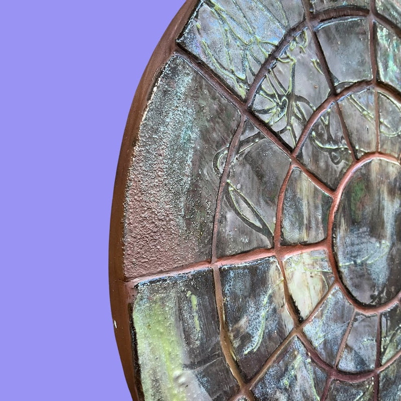 Large Portal to Where 2 - Shelby Reed