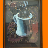 Black Coffee - Esther Sitver