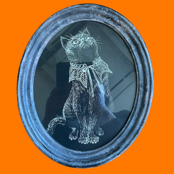The Familiar - Sylvia Rasch