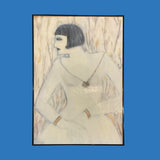 #2518 - Tooth Fairy - Cynthia Markert