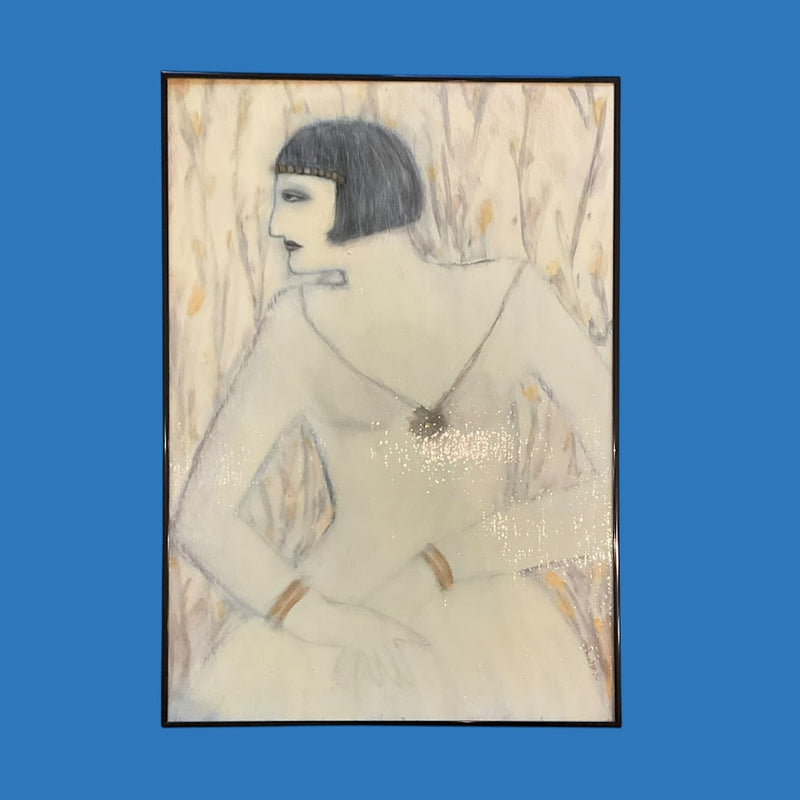 #2518 - Tooth Fairy - Cynthia Markert