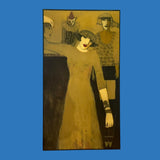 #2126 - Mistress of Ceremony - Cynthia Markert