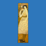 #2418 - Garden Portrait - Cynthia Markert