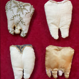 Nightmare Relics - Mary Anderson